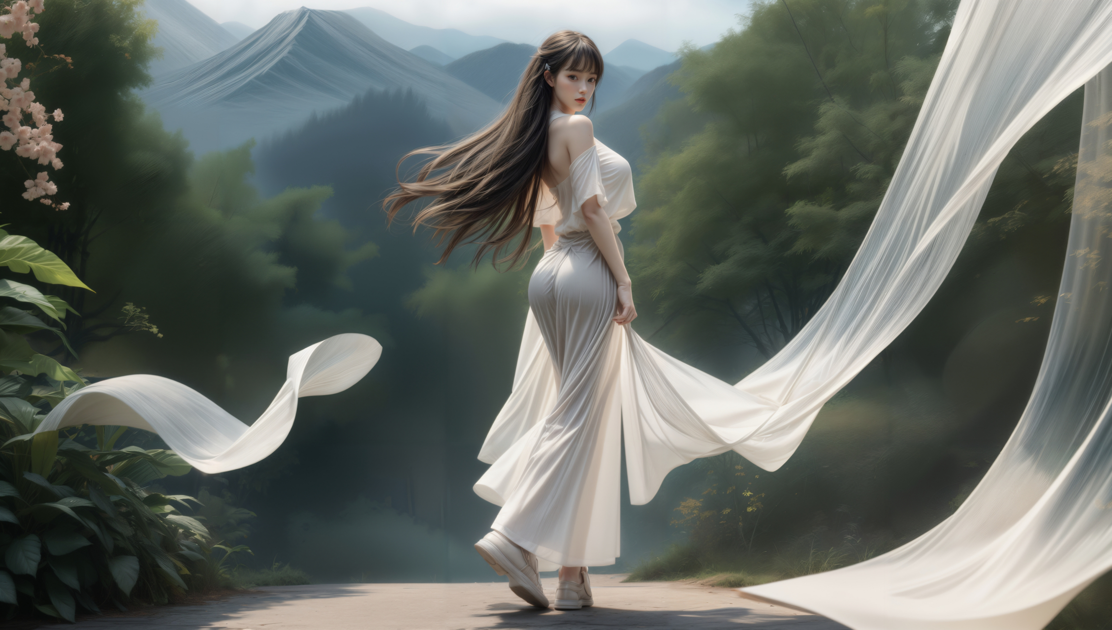 山东菏泽：玻璃生产加工忙